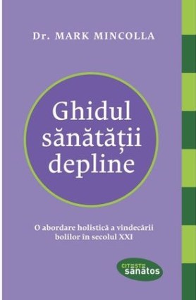 ghidul sanatatii depline